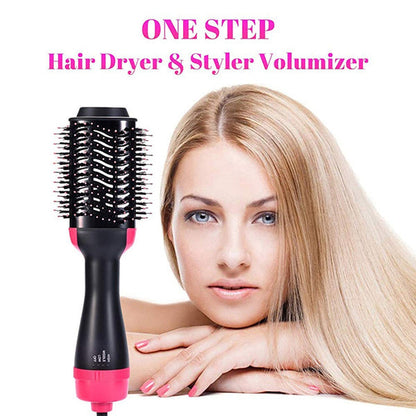 3 In 1 One Step Hot Air Brush