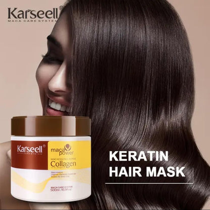 Karseell Hair Mask 500ml