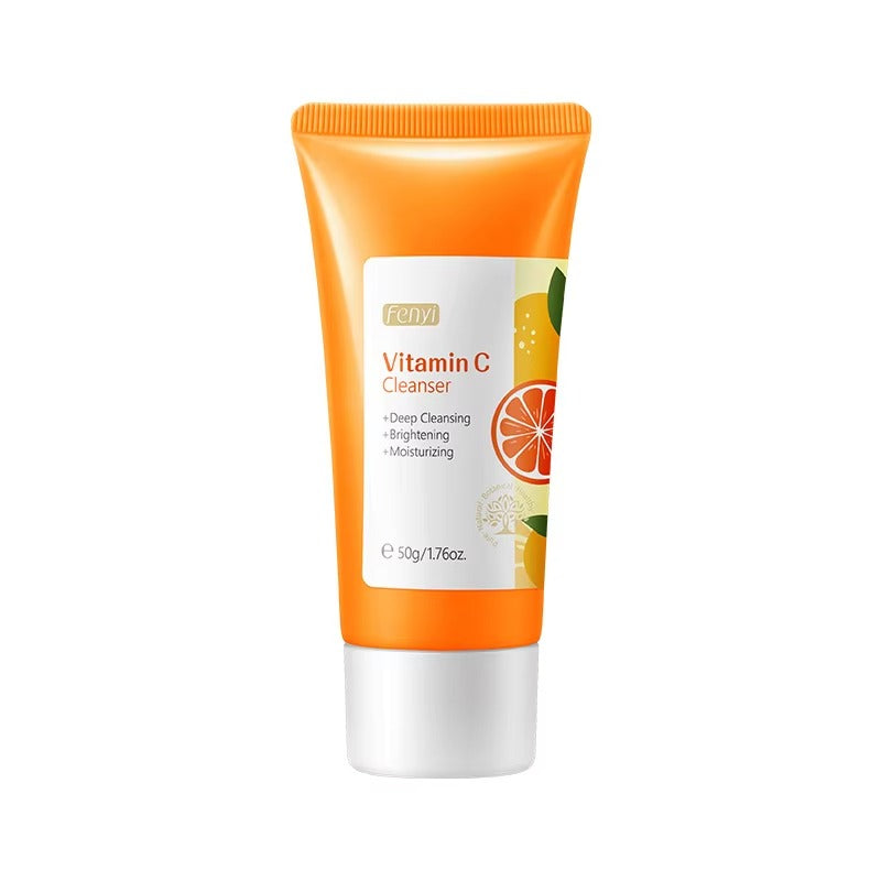 Vitamin-C-Facial-Cleanser-Skin