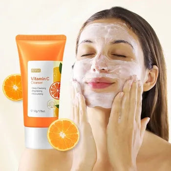 Vitamin-C-Facial-Cleanser-Skin