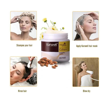 Karseell Hair Mask 500ml