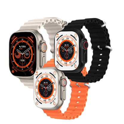 T900 Ultra Smart Watch For Men Women